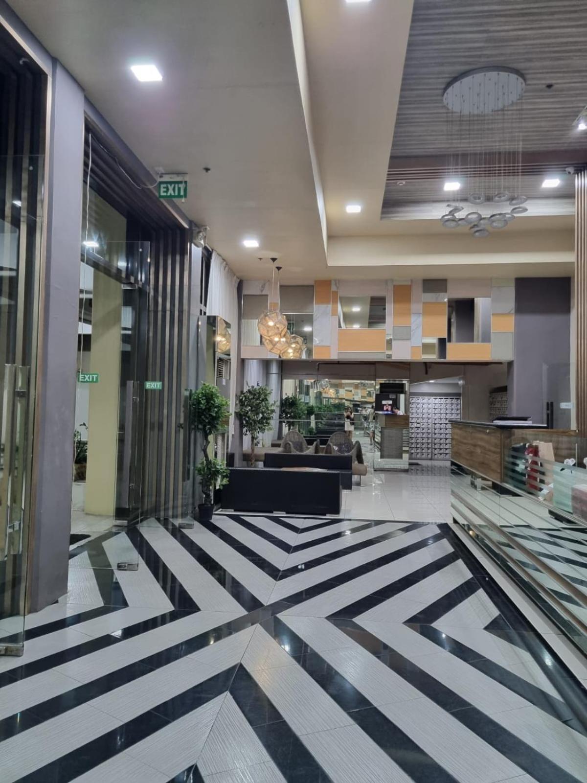 Aparthotel Summum Bonum Bliss Vacation Cebu