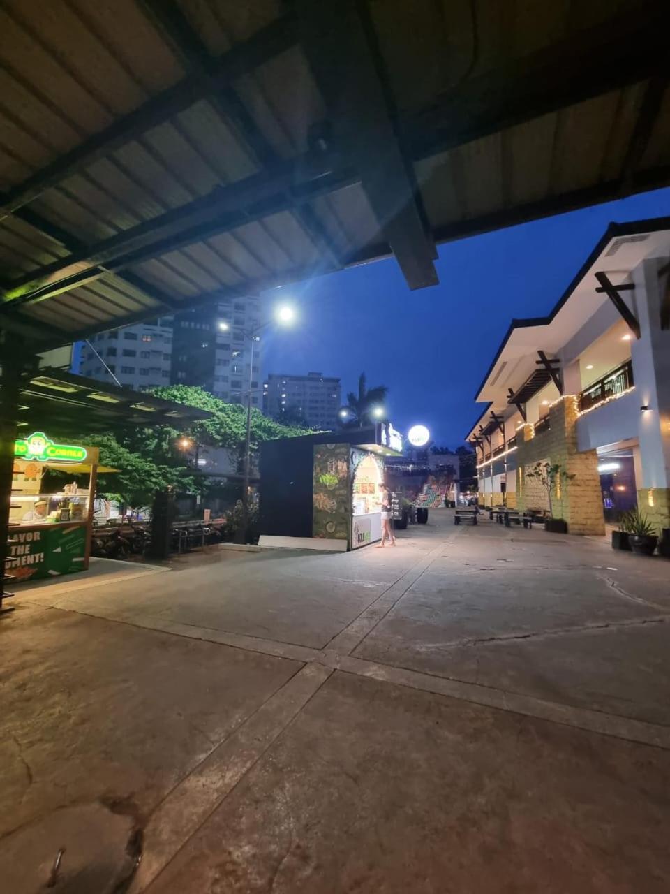 Summum Bonum Bliss Vacation * Cebu