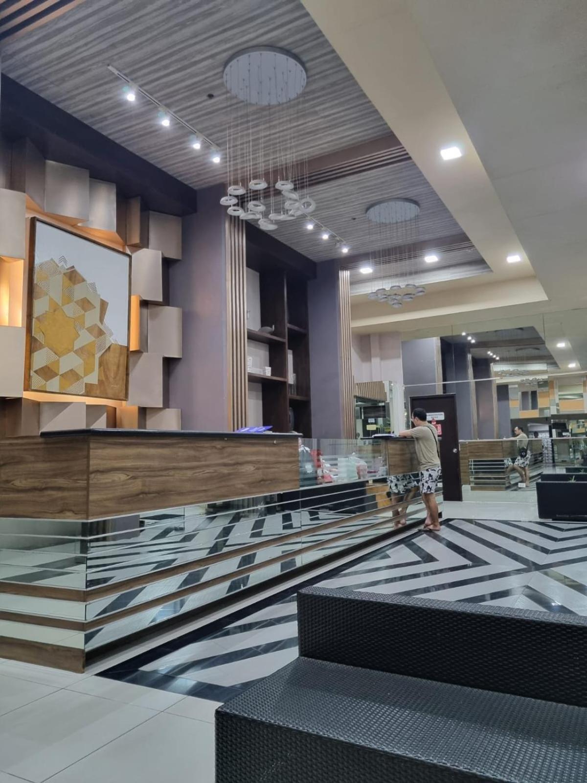 Aparthotel Summum Bonum Bliss Vacation Cebu