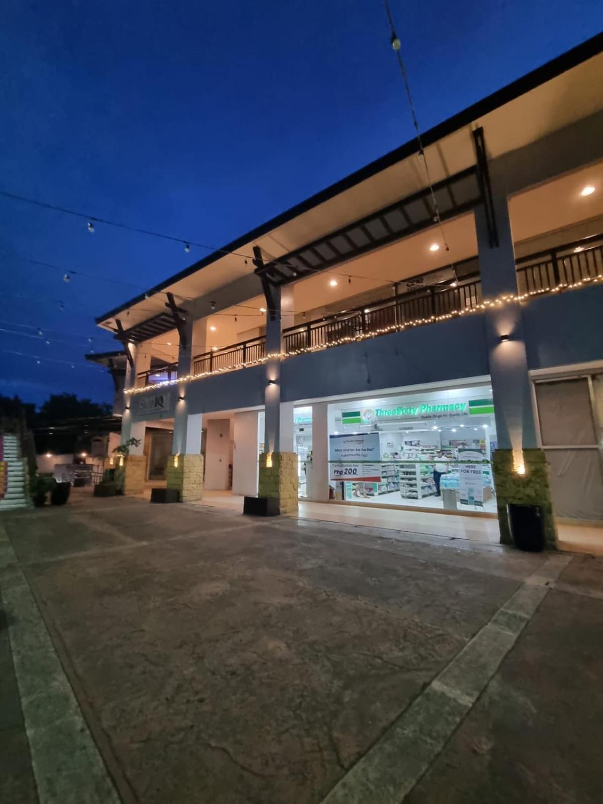 Summum Bonum Bliss Vacation Aparthotel *