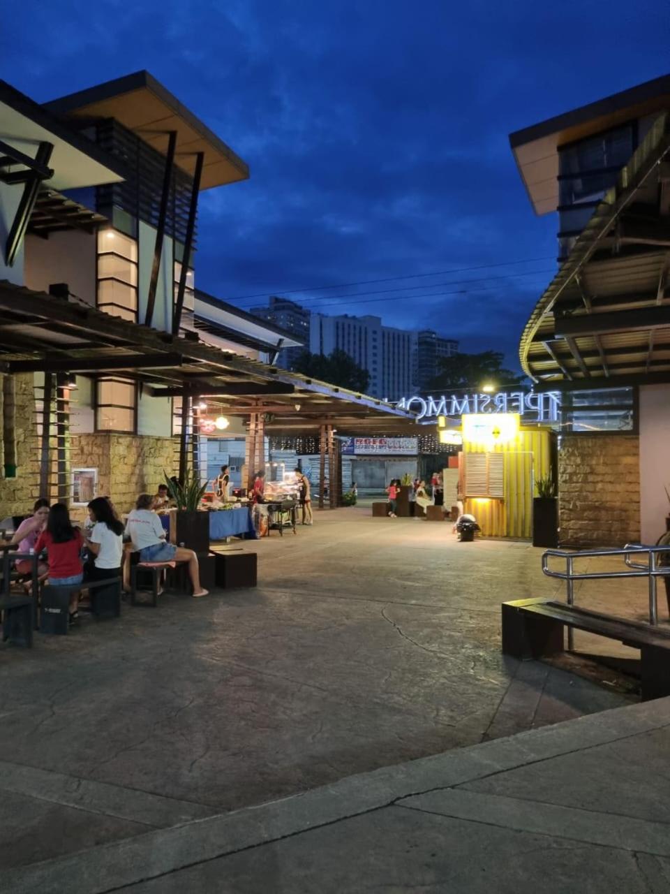 Summum Bonum Bliss Vacation * Cebu