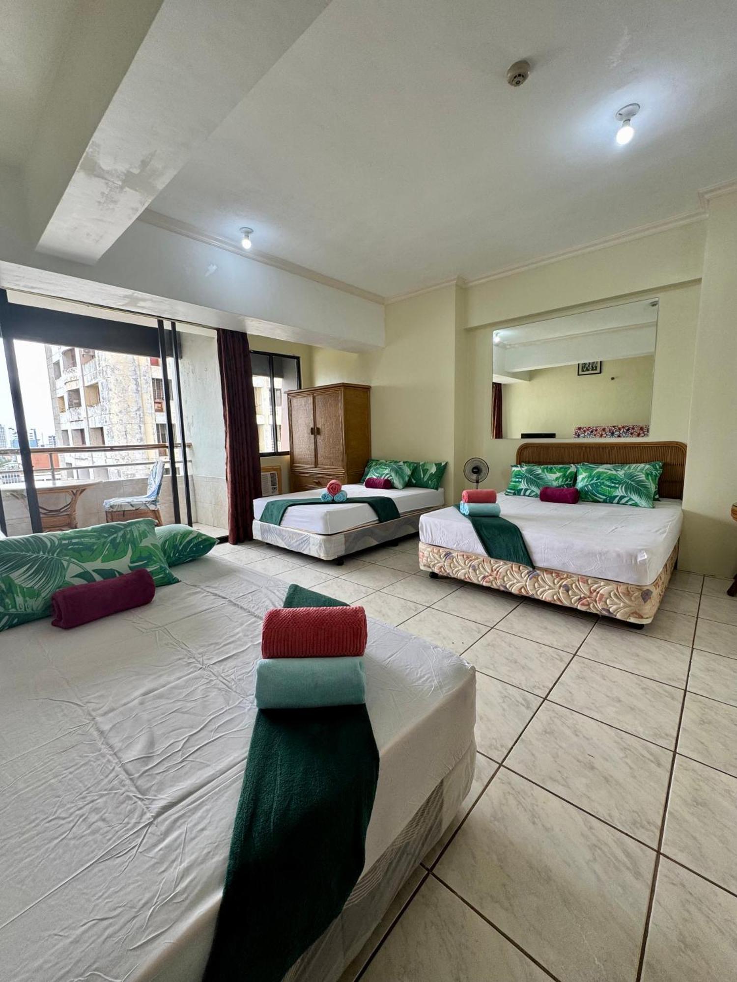 Jo Condotels Aparthotel *