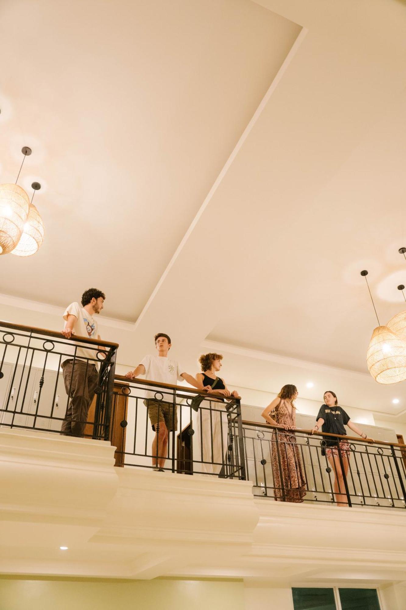 Hostel Honeycomb