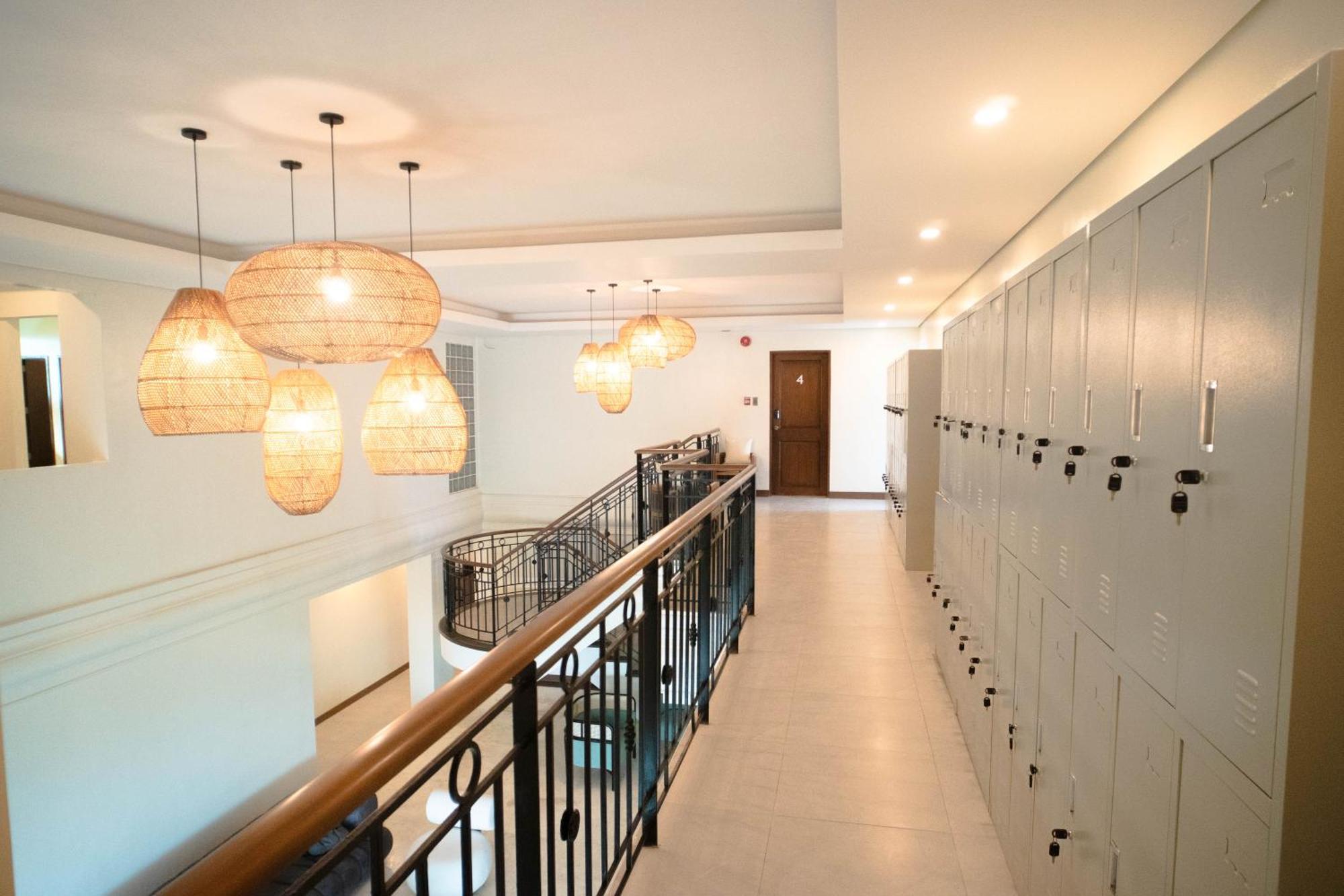 Hostel Honeycomb Cebu