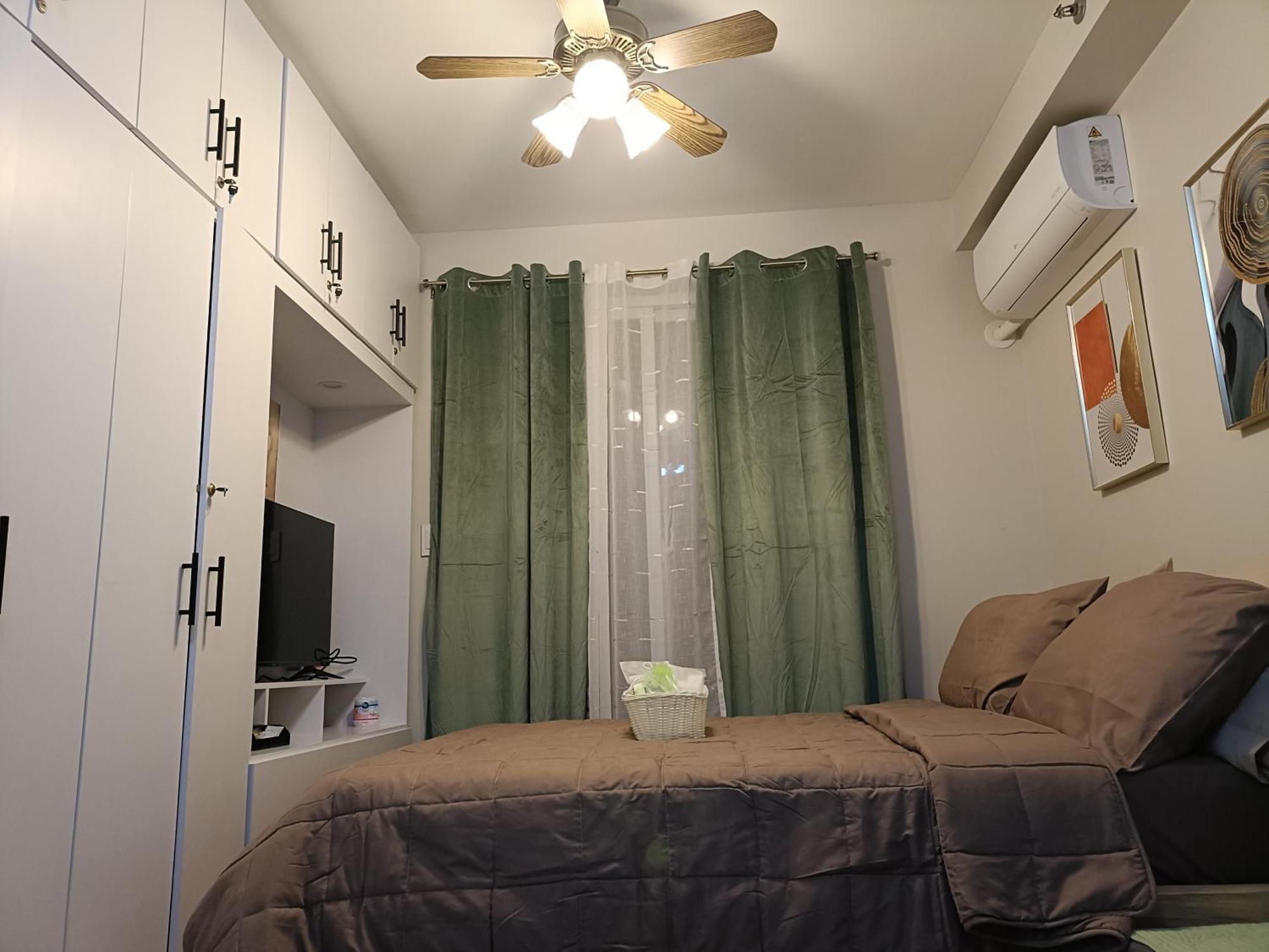 Apartment Simple Free Wifi Free Pool