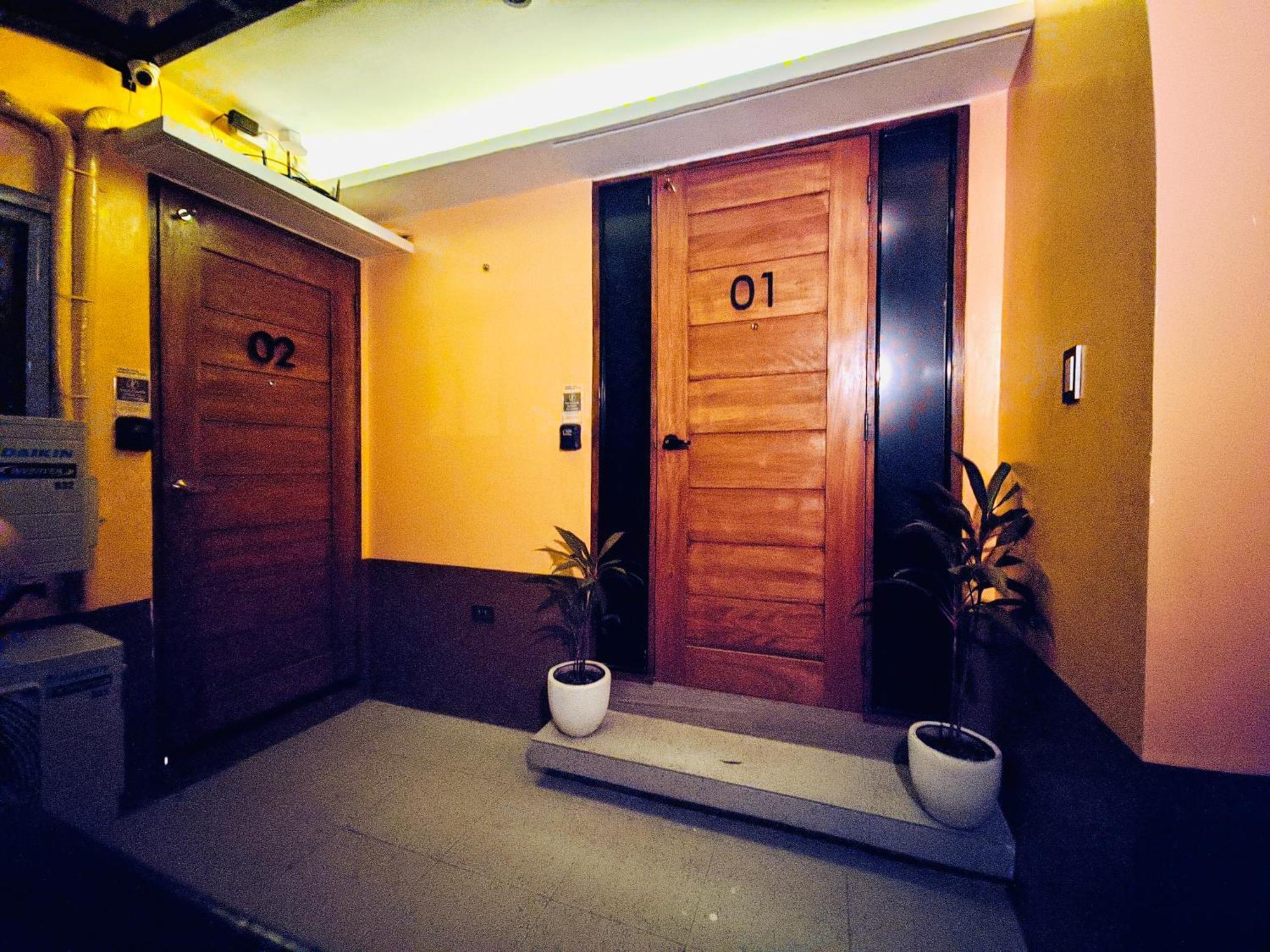 Group-friendly Stay, Minutes From The Airport Lapu-Lapu City