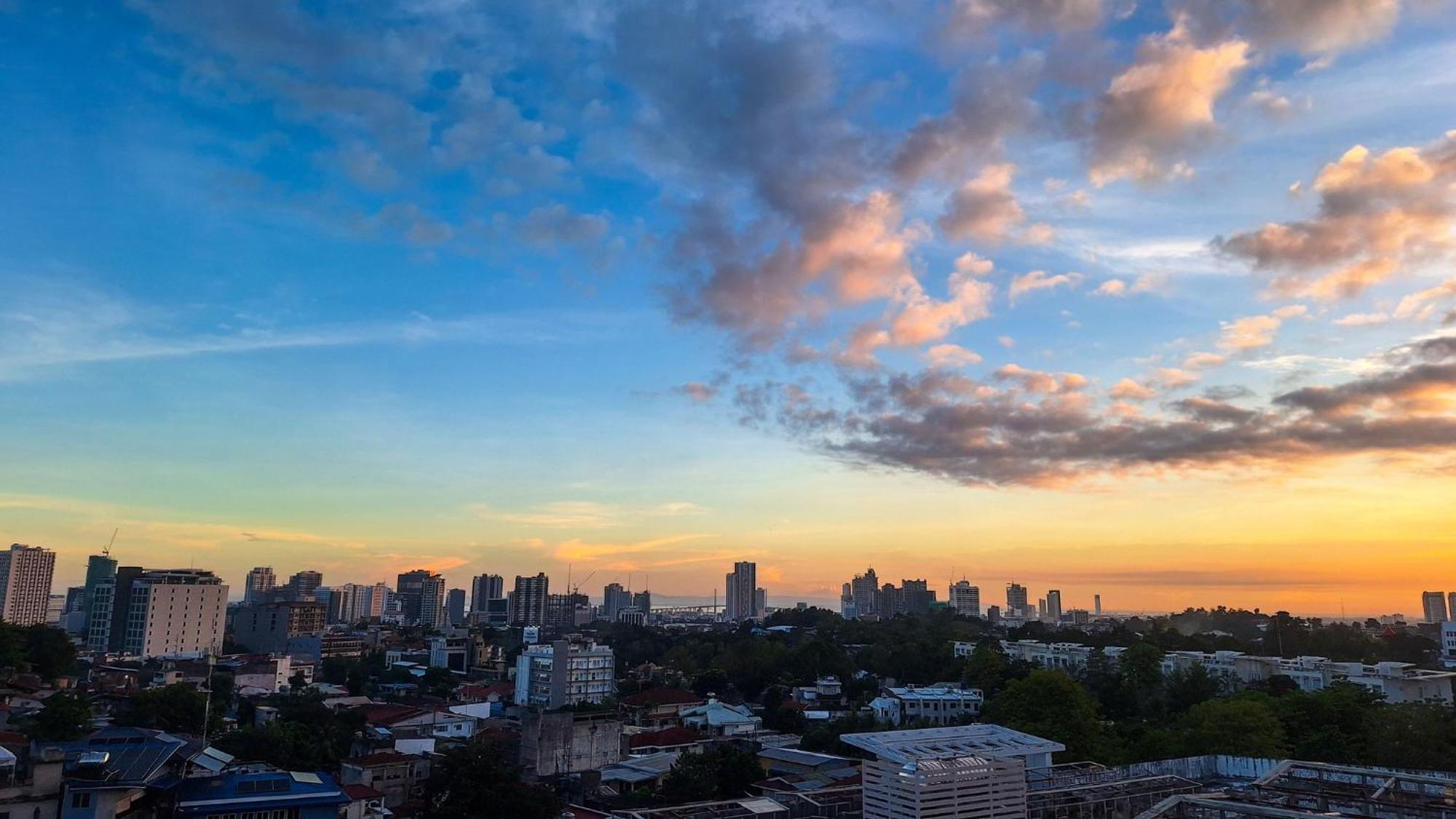 Summum Bonum Bliss - Lahug Aparthotel Cebu