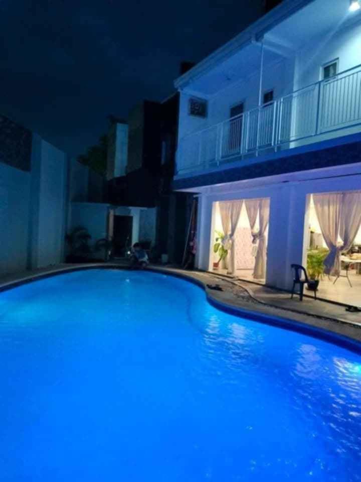 Mactan Reihenhaeuser Lapu-Lapu City