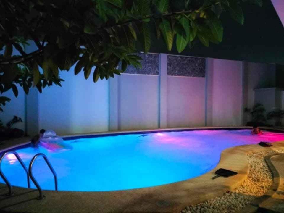 Mactan Reihenhaeuser * Lapu-Lapu City
