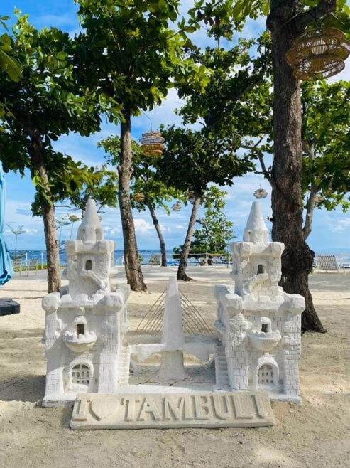 Apartment Kate & Keith's Place - Tambuli Seaside Living Lapu-Lapu City