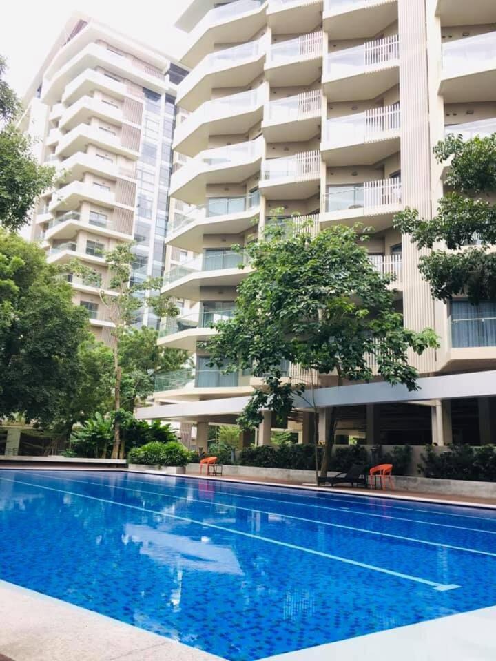 Kate & Keith's Place - Tambuli Seaside Living Lapu-Lapu City