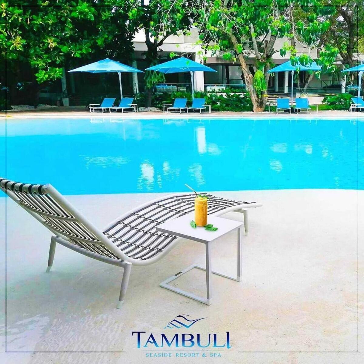 Kate & Keith's Place - Tambuli Seaside Living * Lapu-Lapu City