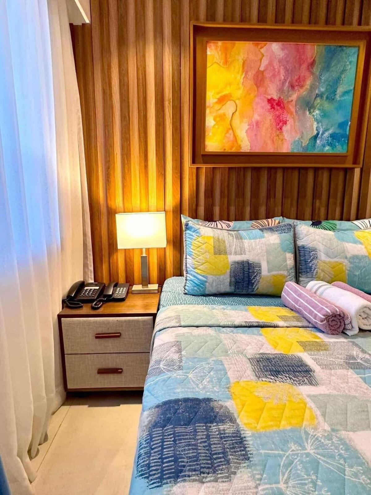 Kate & Keith's Place - Tambuli Seaside Living Lapu-Lapu City