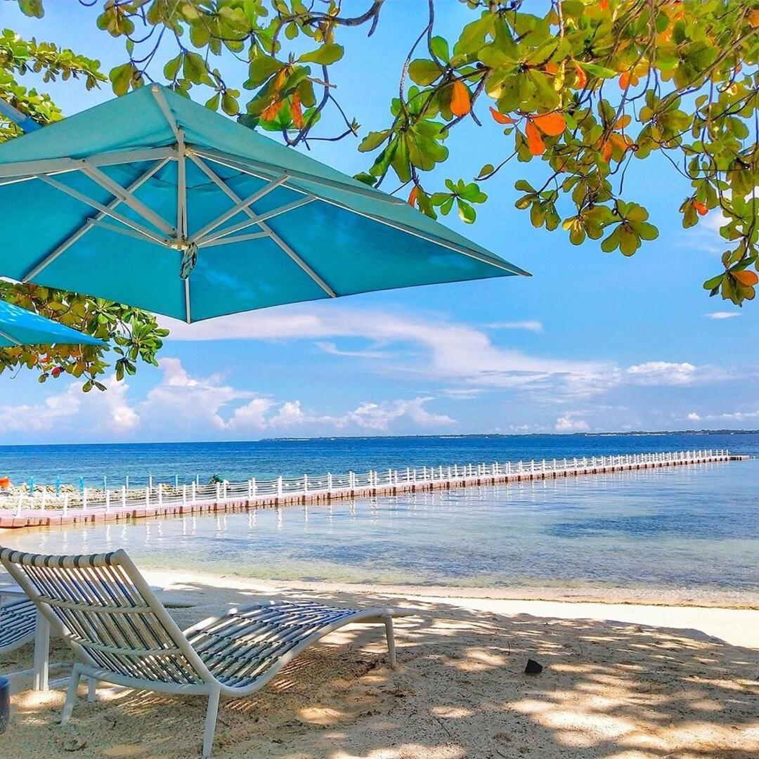Kate & Keith's Place - Tambuli Seaside Living * Lapu-Lapu City
