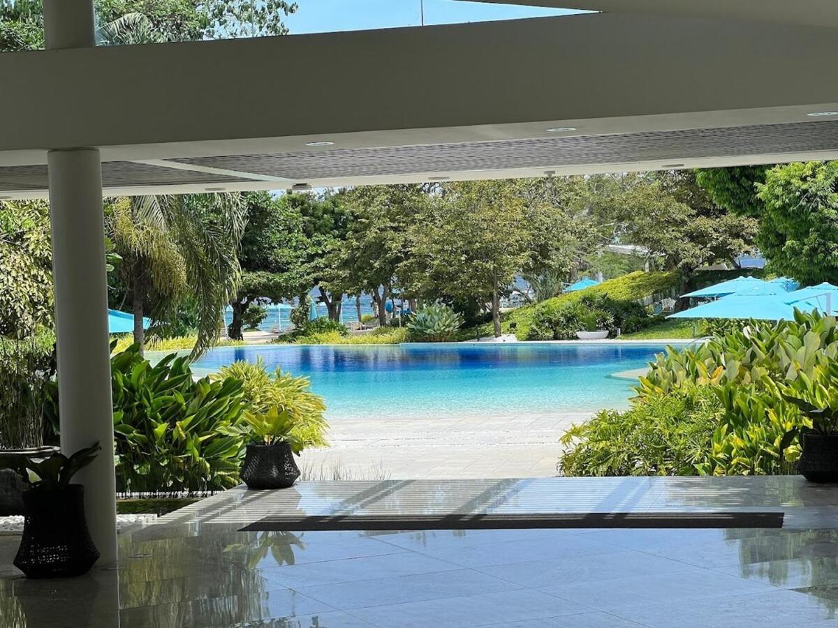 Kate & Keith's Place - Tambuli Seaside Living Apartment *