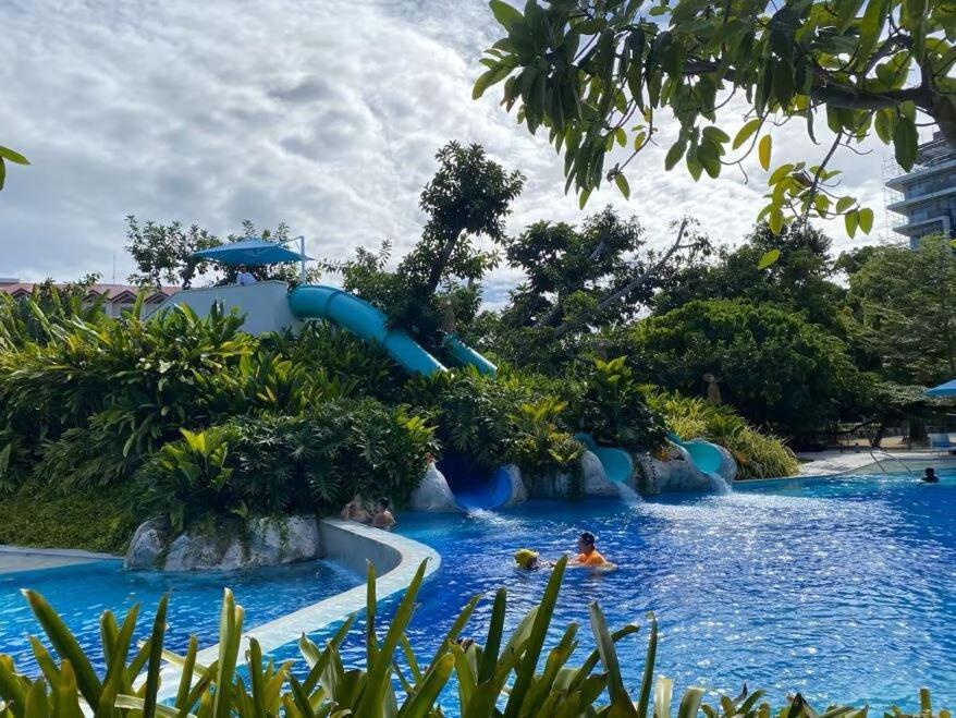 Kate & Keith's Place - Tambuli Seaside Living Lapu-Lapu City