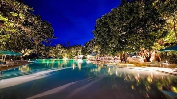 Tambuli Seaside & Residences * Lapu-Lapu City