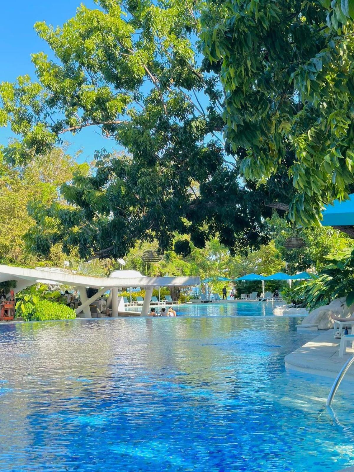 Tambuli Seaside & Residences * Lapu-Lapu City