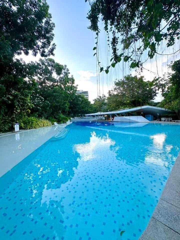 Aparthotel Tambuli Seaside & Residences