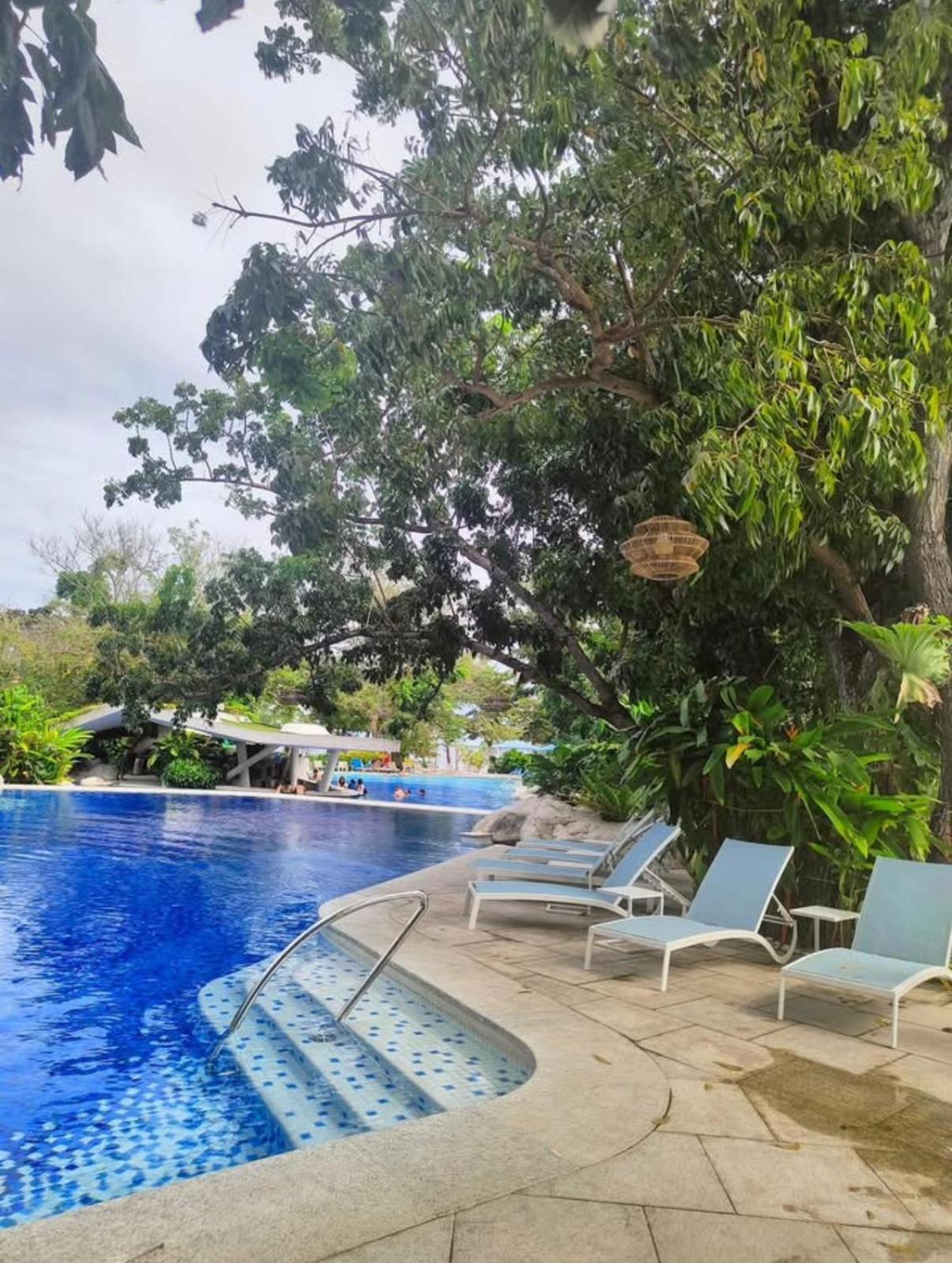 Aparthotel Tambuli Seaside & Residences *
