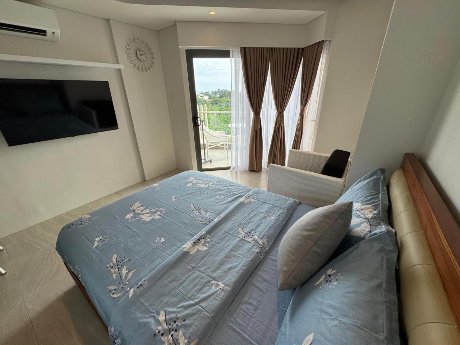 Tambuli Seaside & Residences Lapu-Lapu City