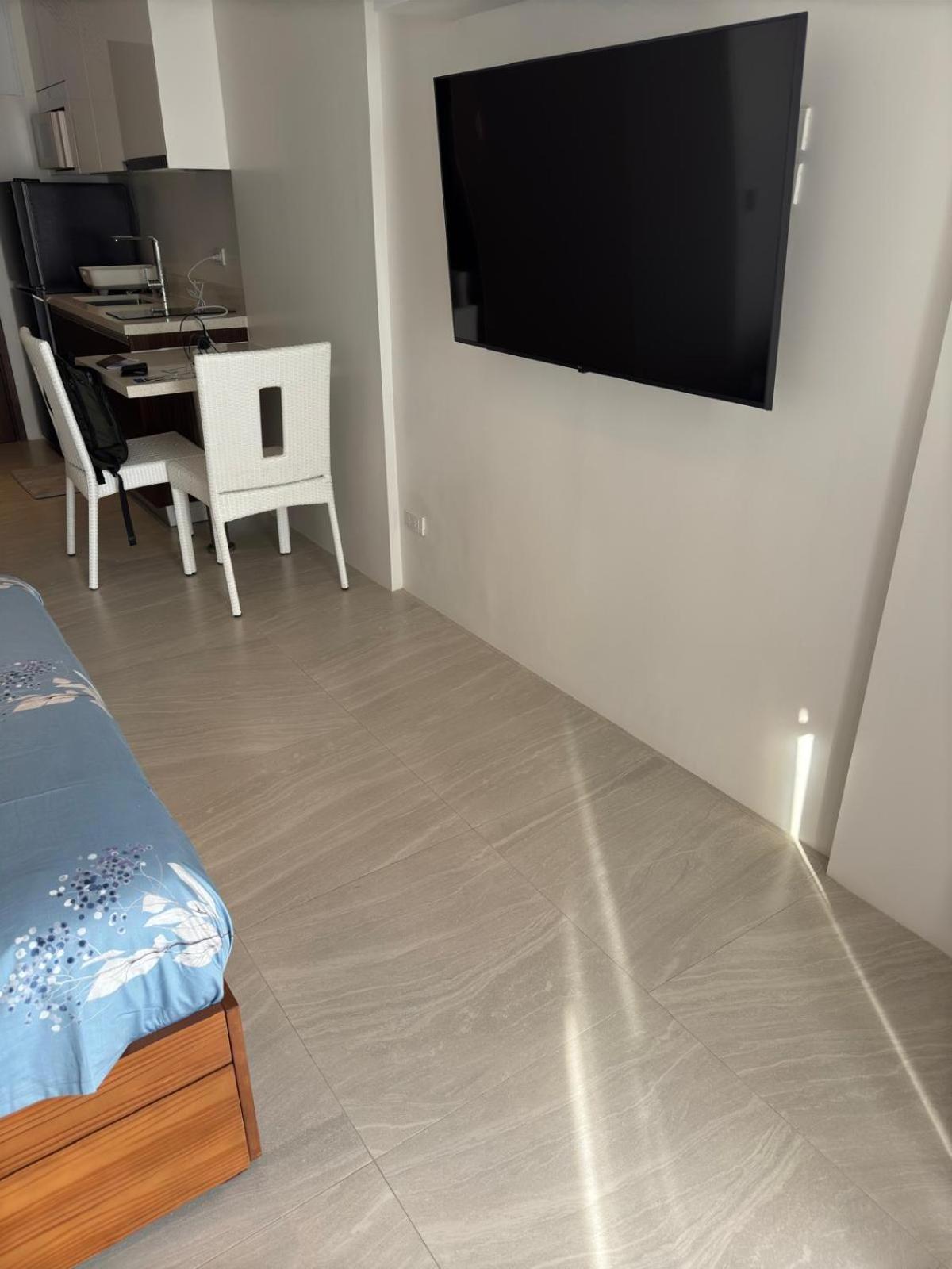 Tambuli Seaside & Residences Aparthotel *