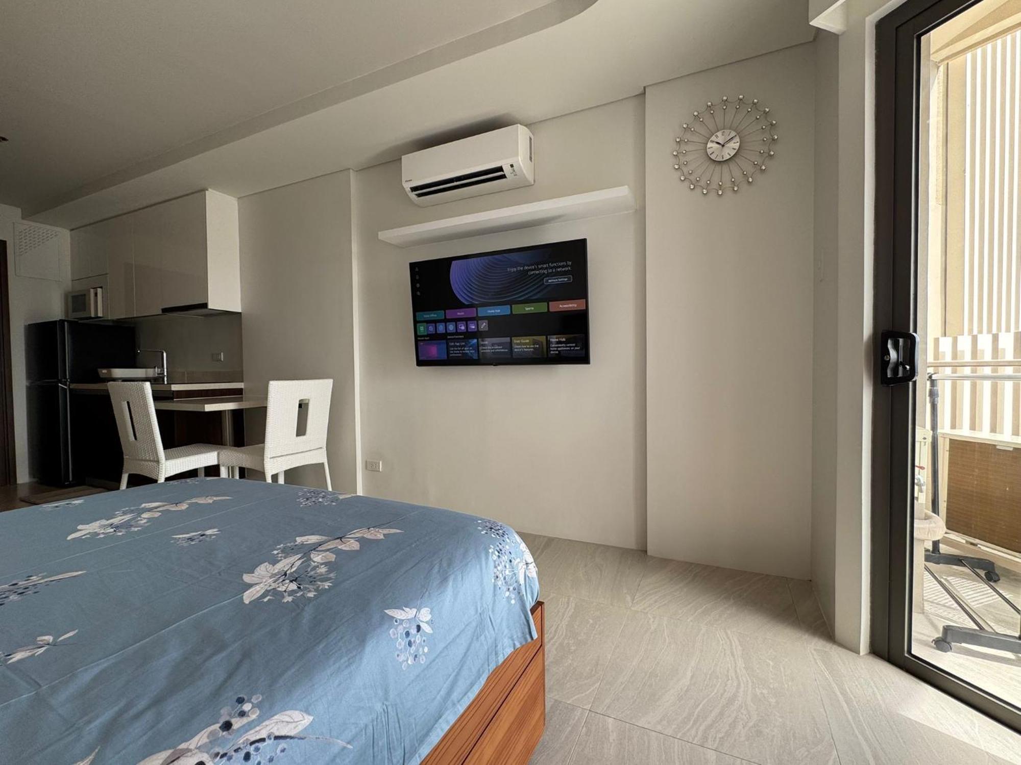 Aparthotel Tambuli Seaside & Residences Lapu-Lapu City