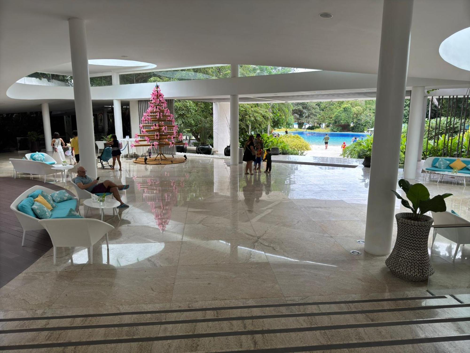 Tambuli Seaside & Residences Lapu-Lapu City