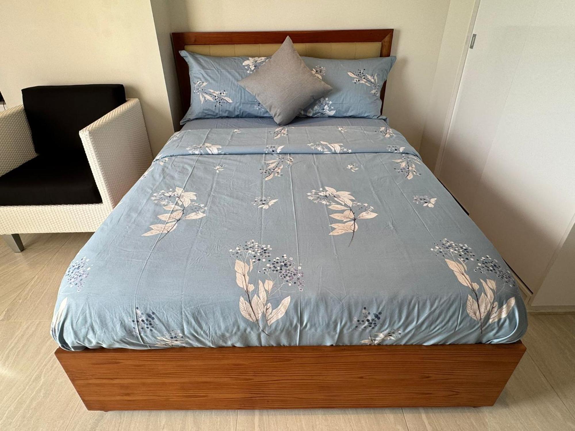 Tambuli Seaside & Residences * Lapu-Lapu City