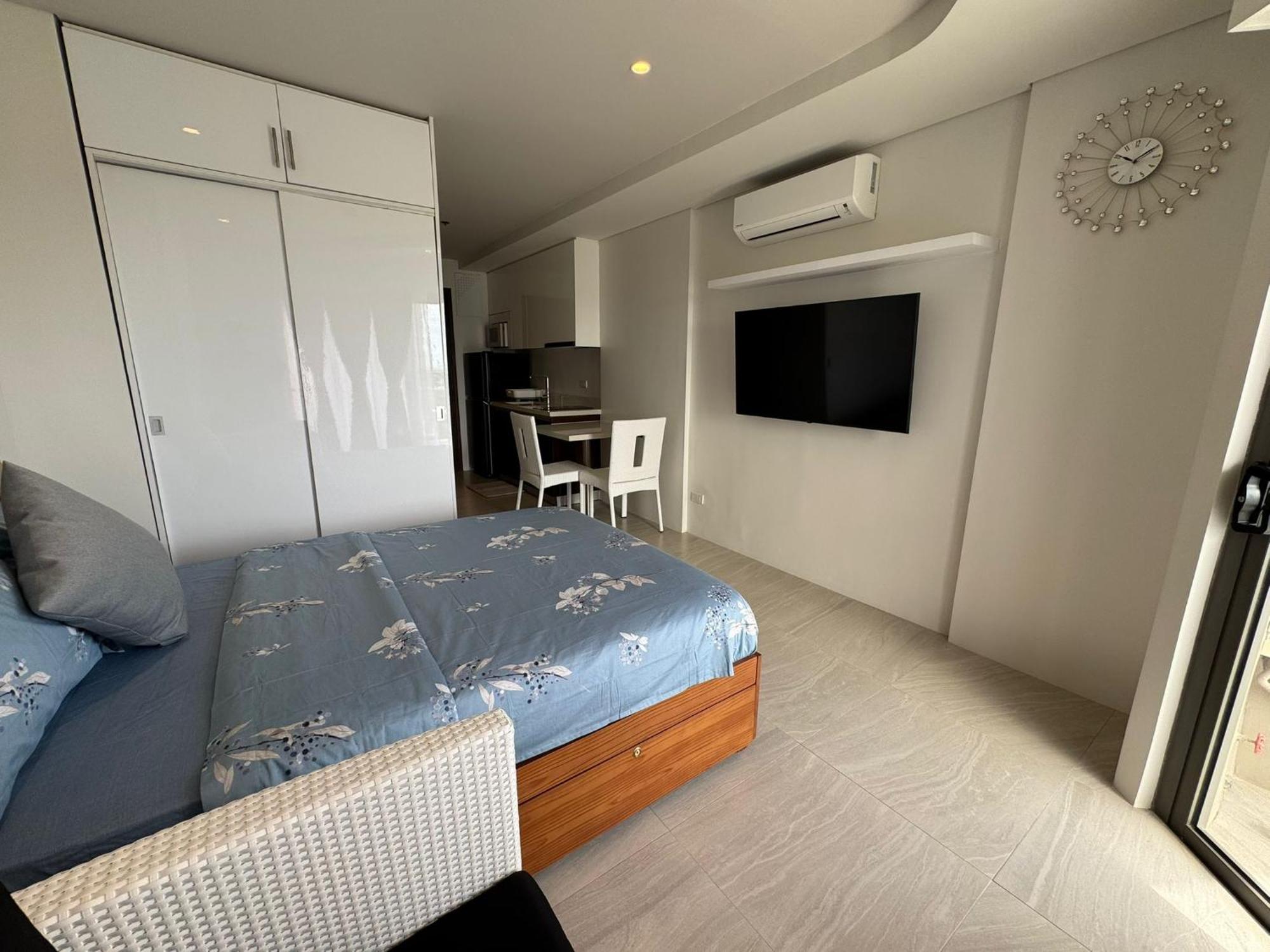 Tambuli Seaside & Residences Aparthotel *