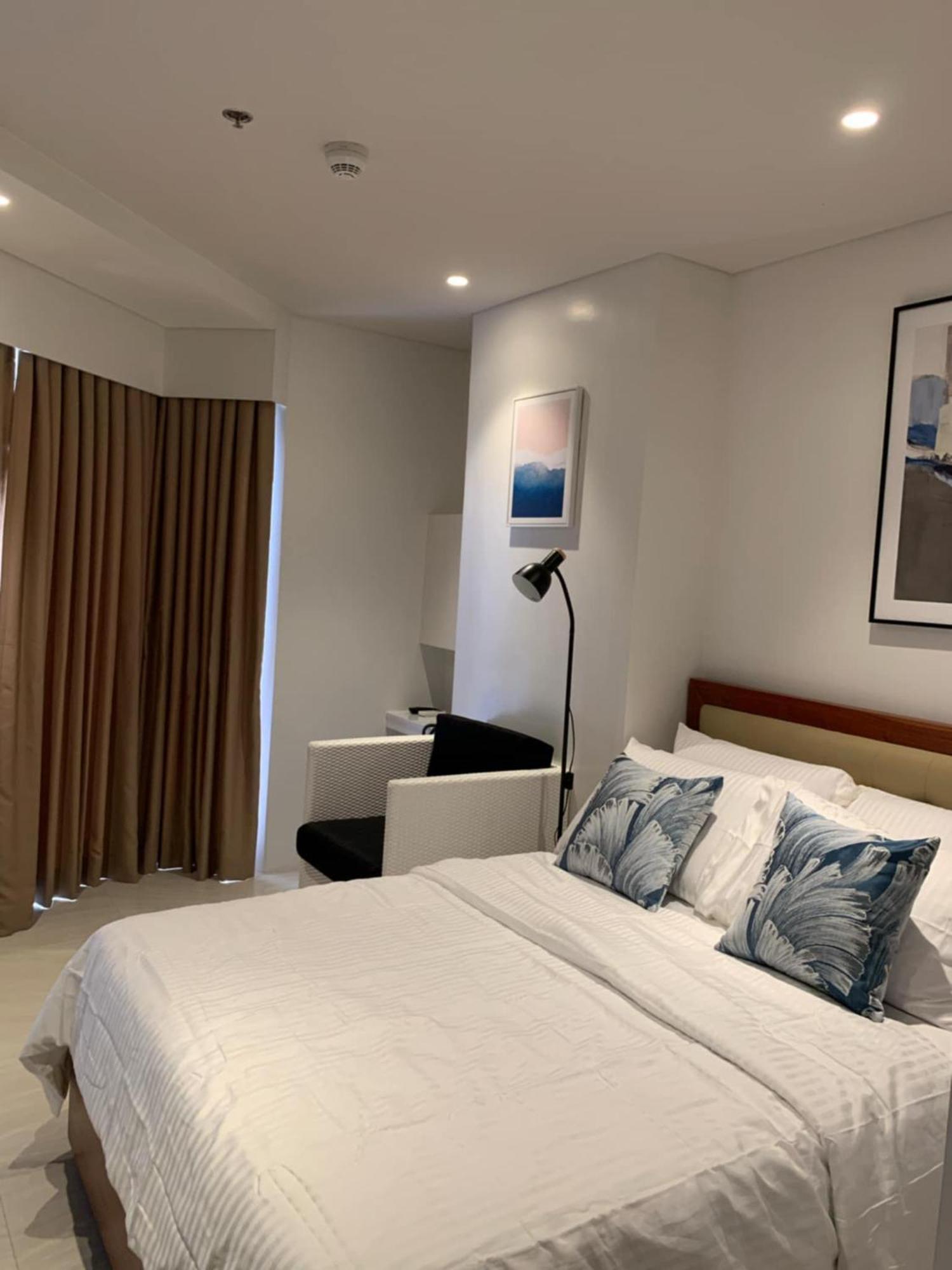 Tambuli Seaside & Residences Lapu-Lapu City