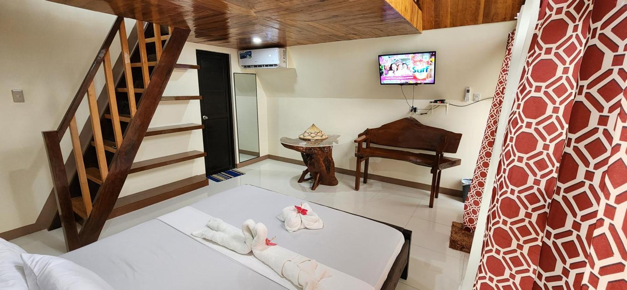 Resort Nanay Eustiquia Complex