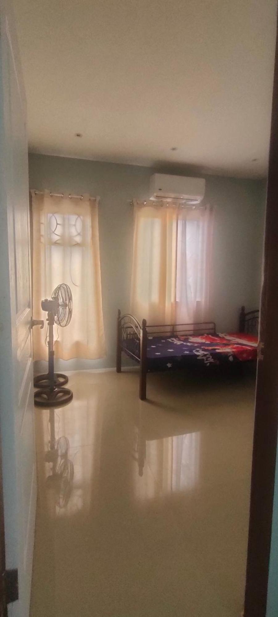 Bahay bakasyunan Lilian Olivo