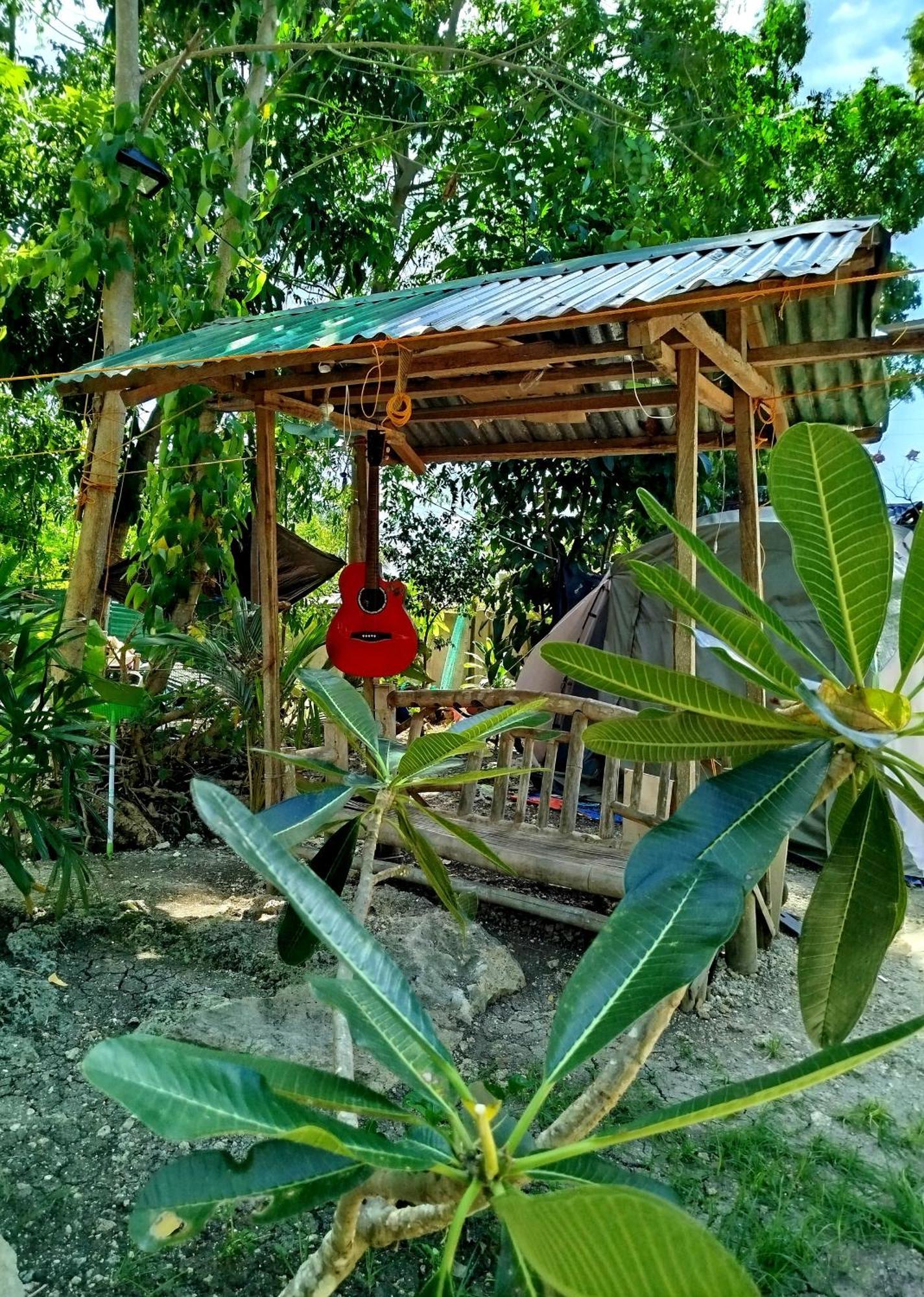 Hideaway * Moalboal