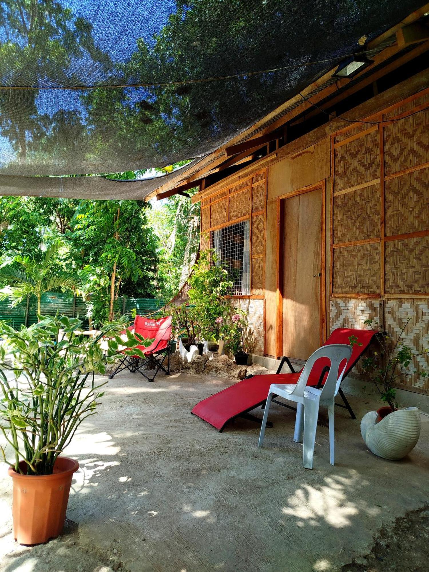 Bed & Breakfast Hideaway Moalboal