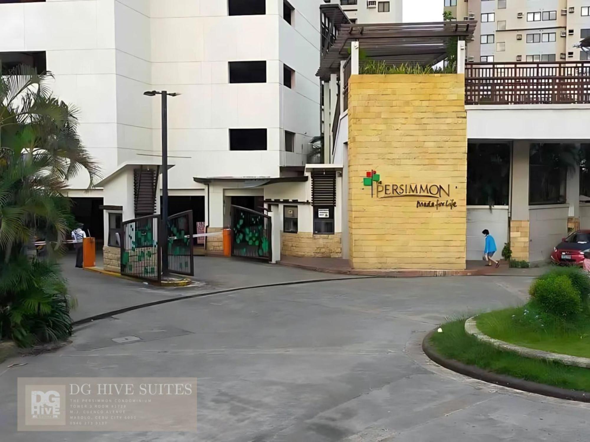 Aparthotel Dg Hive Cebu