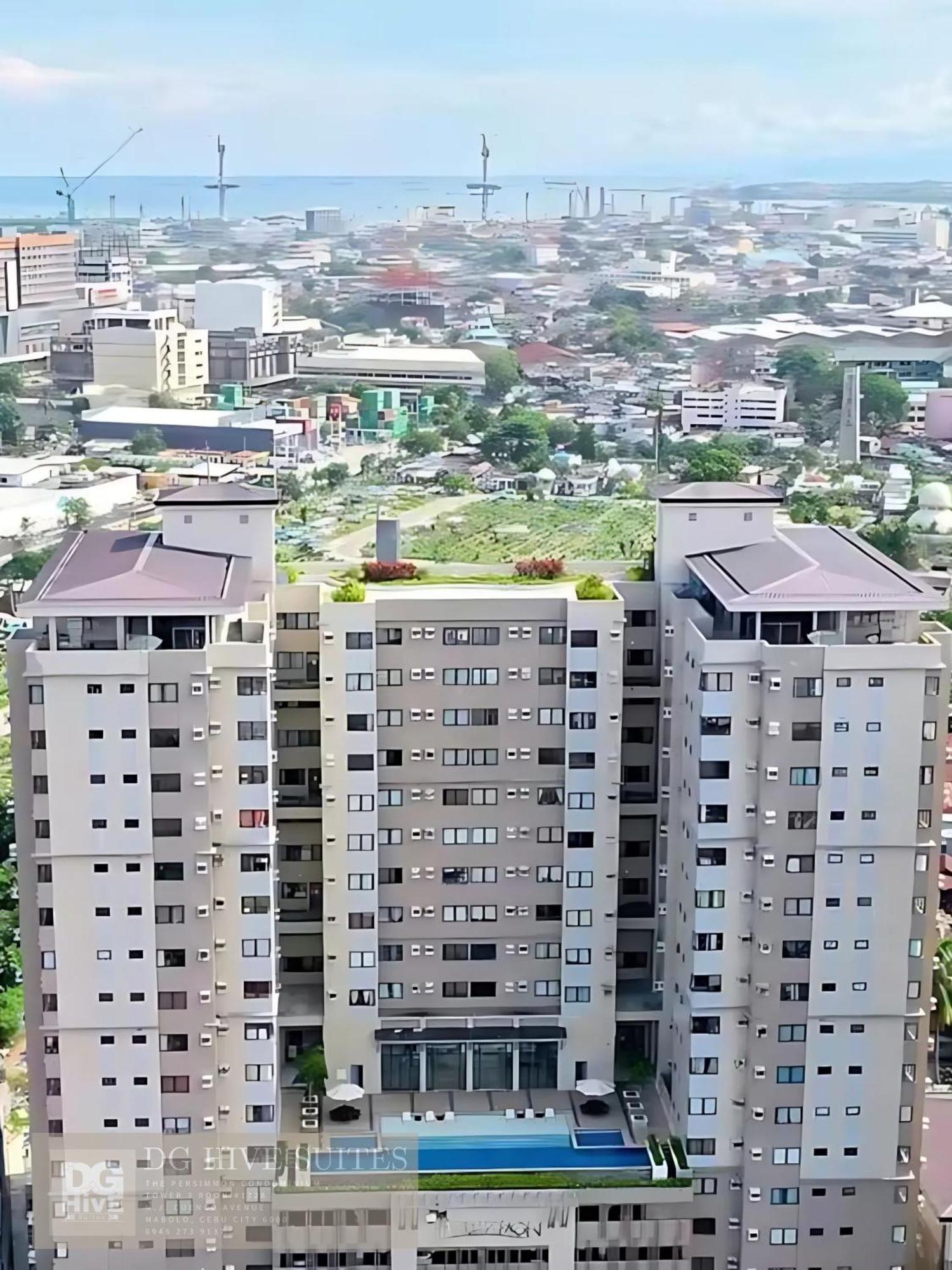 Dg Hive Cebu