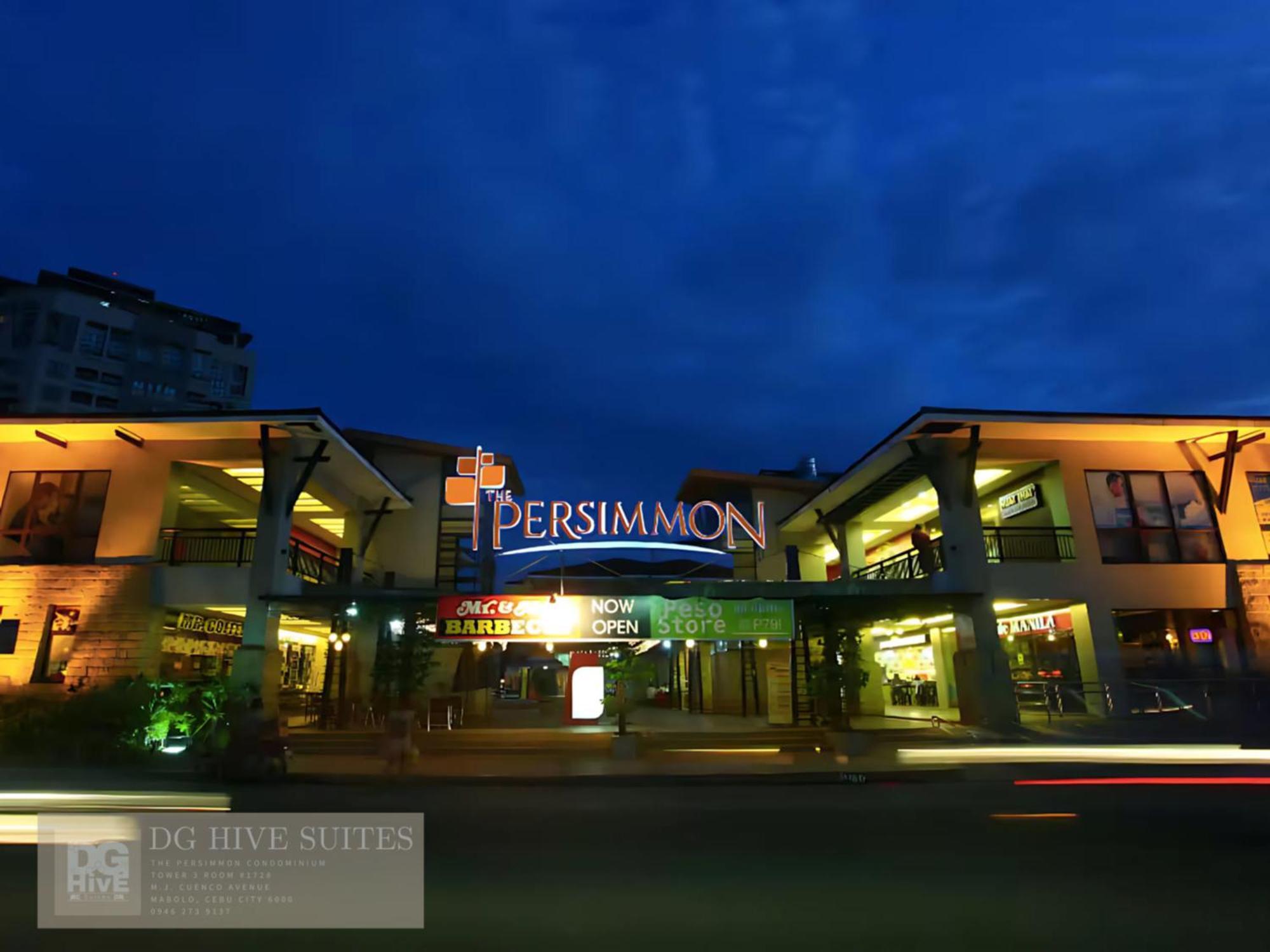 Dg Hive * Cebu
