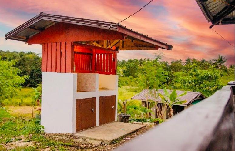 Durhan White Powered By Cocotel Resort Tabuelan
