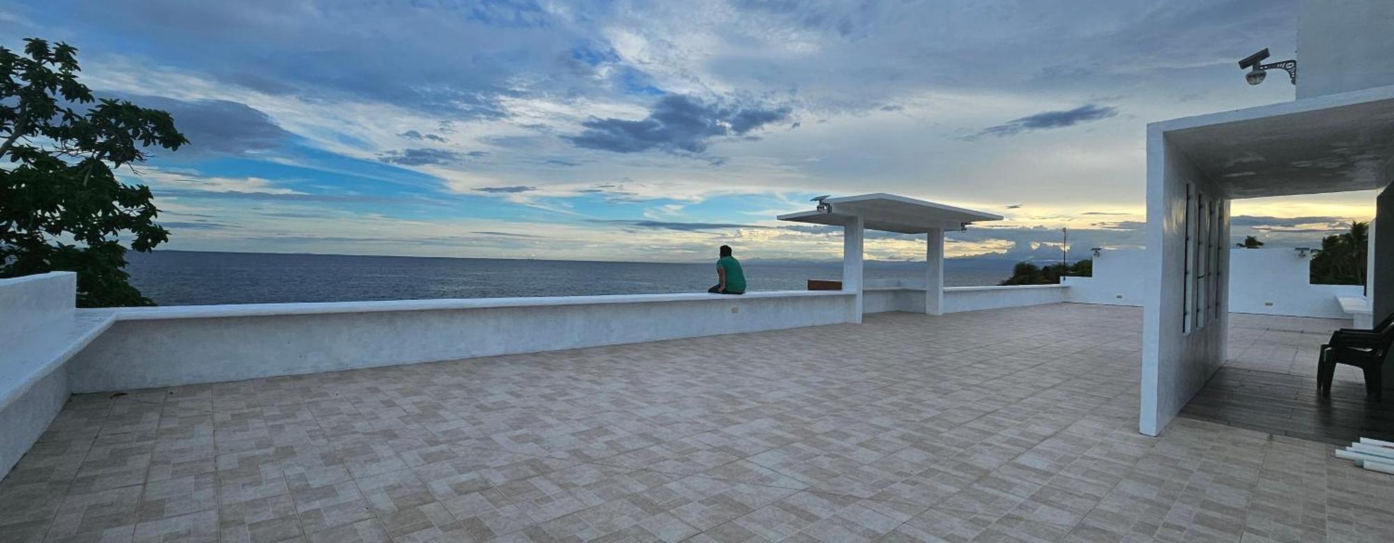 Dapdap Shorelines House * San Francisco (Cebu)