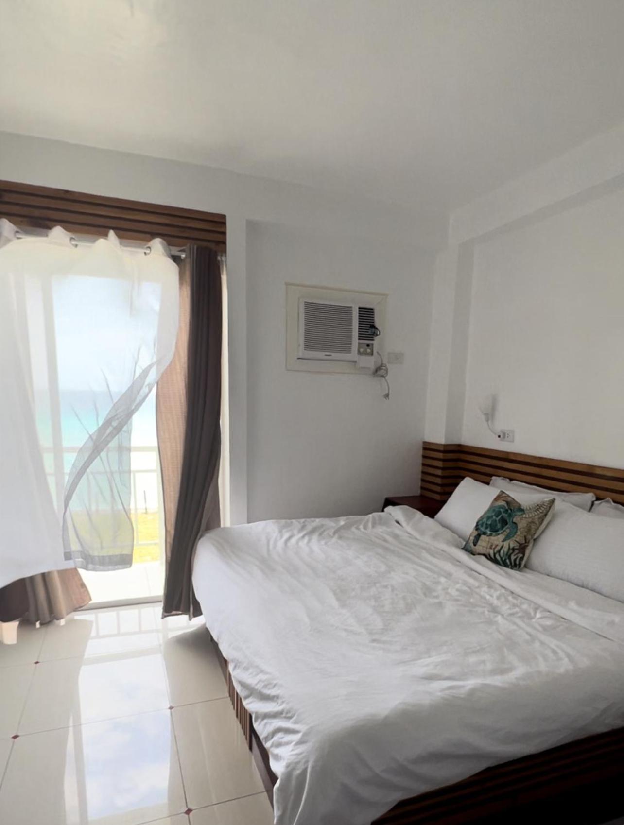 Dapdap Shorelines House Bed & Breakfast San Francisco (Cebu)