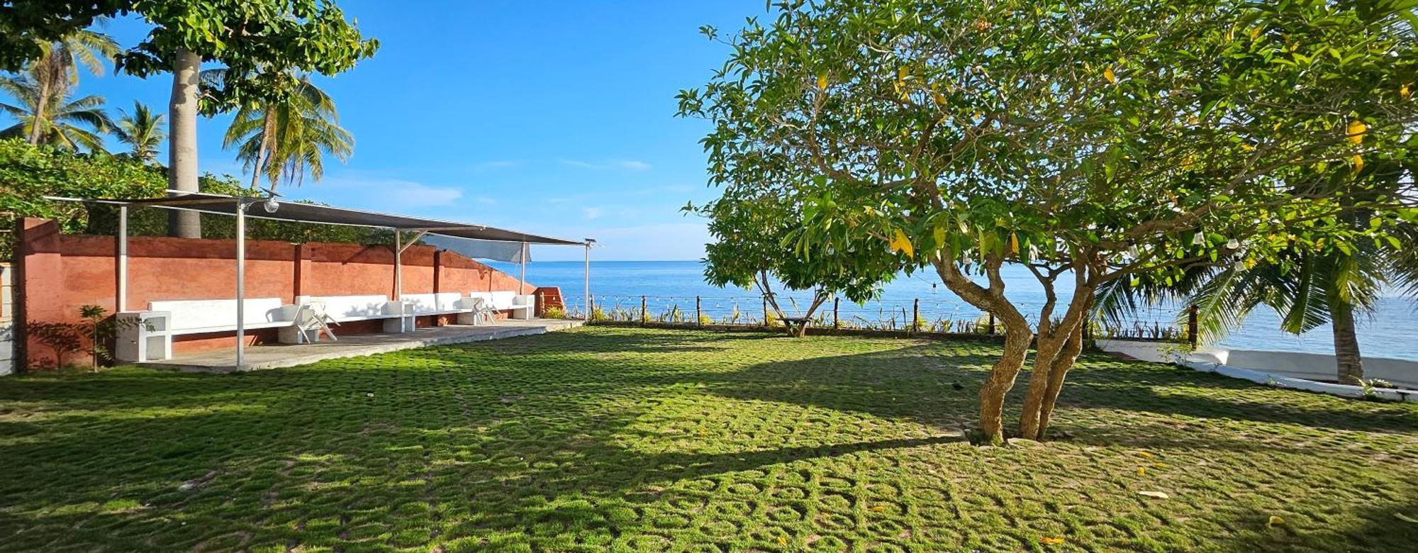 Dapdap Shorelines House * San Francisco (Cebu)