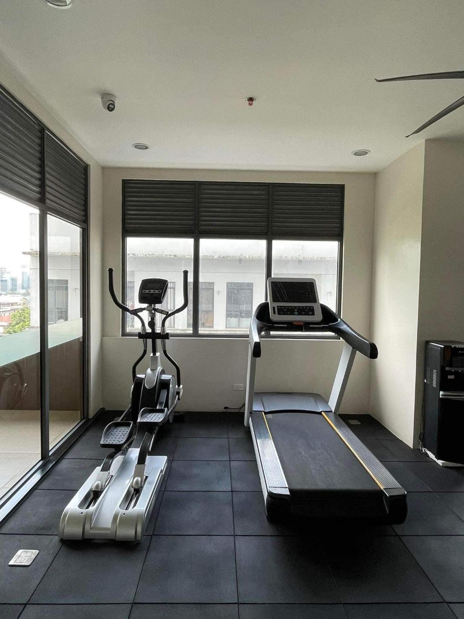 Ld Cozy Unit - Be Residences Near It Park * Cebu