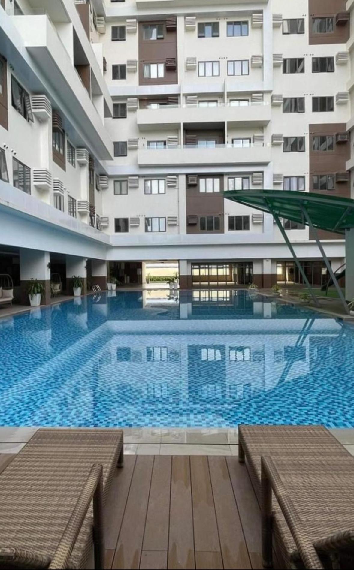 Ld Cozy Unit - Be Residences Near It Park