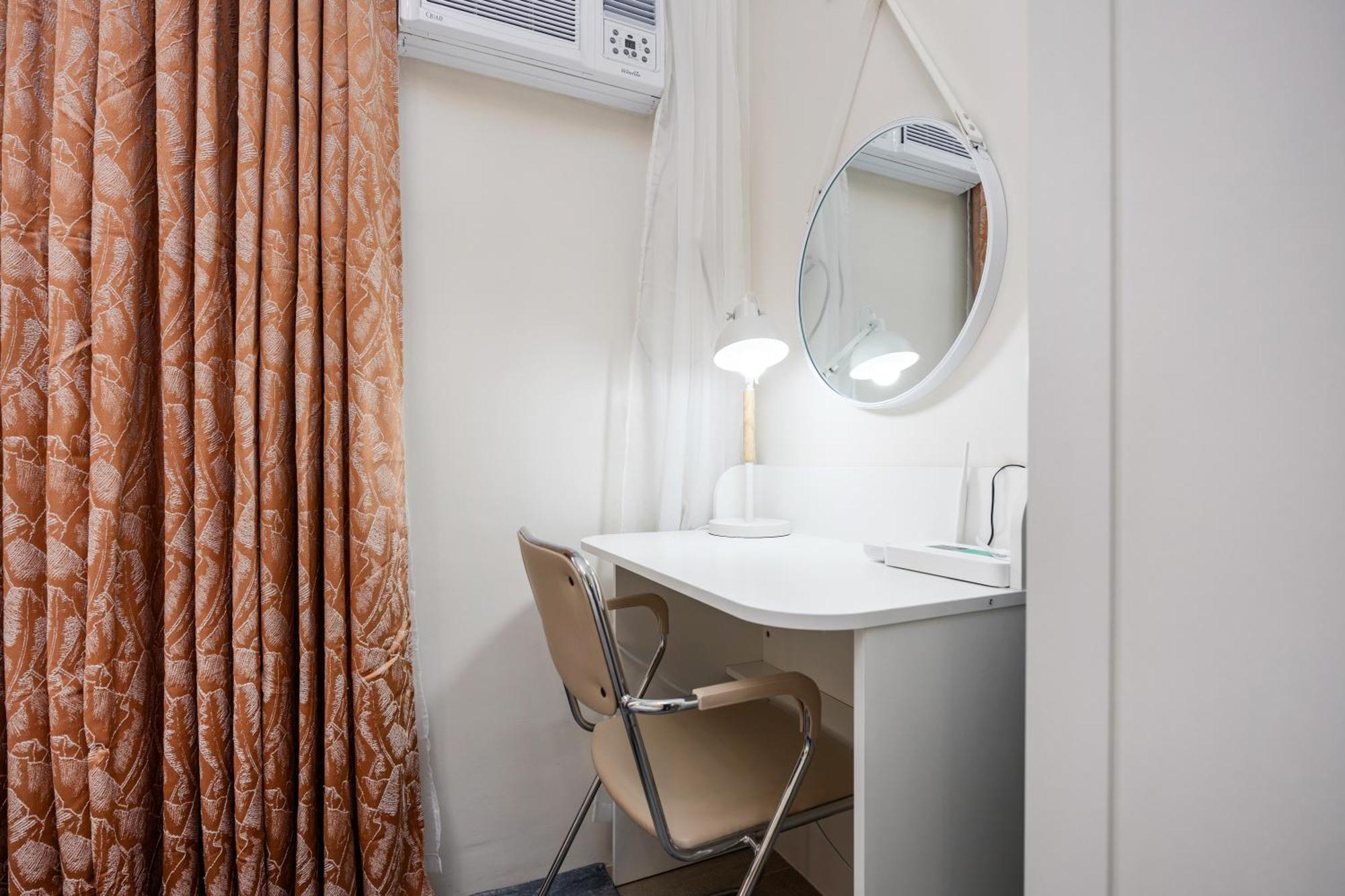 Ld Cozy Unit - Be Residences Near It Park *
