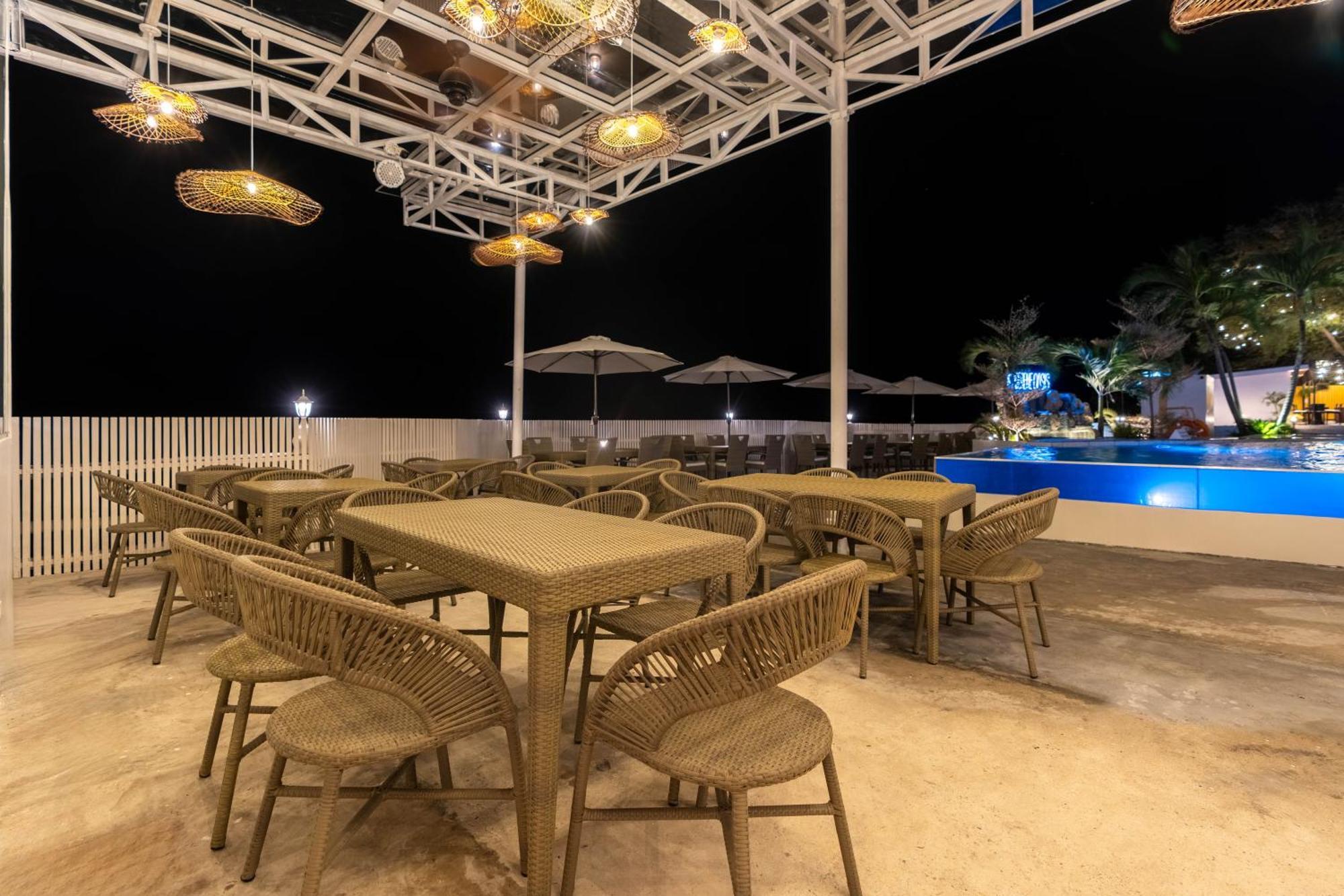 Hotel Serene Oasis - Cebu Philippines