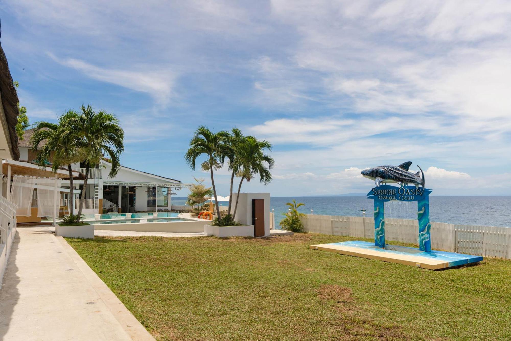 Serene Oasis - Cebu Philippines Hotel *