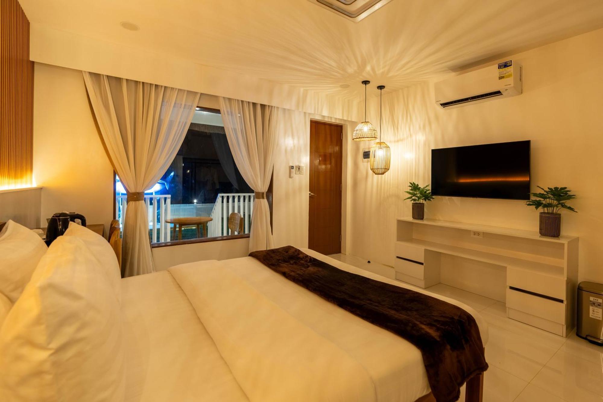 Hotel Serene Oasis - Cebu Philippines