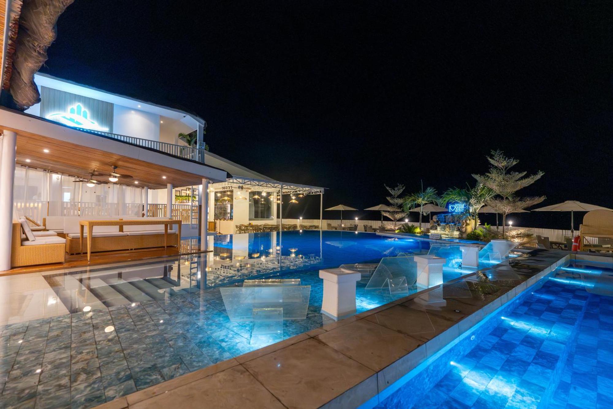 Hotel Serene Oasis - Cebu Philippines Oslob
