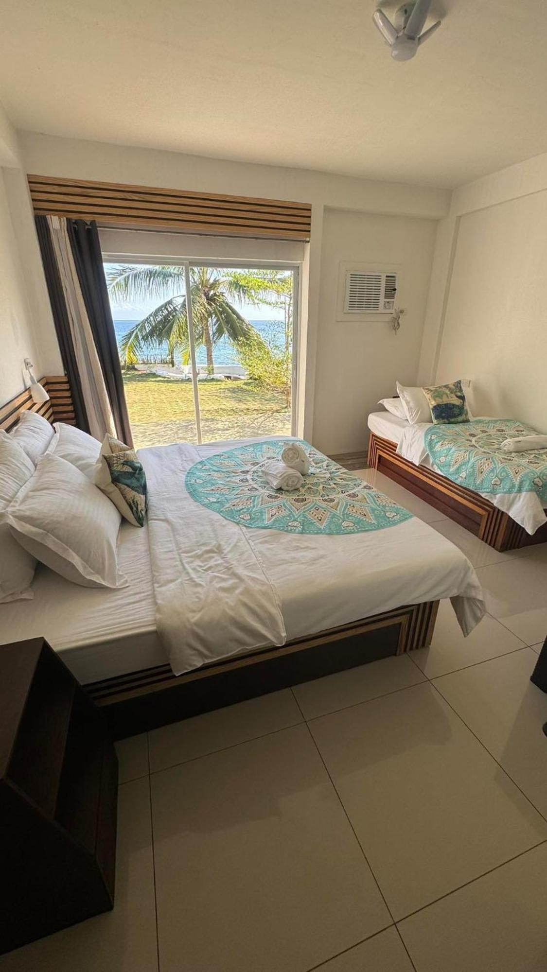 Bed & Breakfast Dapdap Shorelines House San Francisco (Cebu)